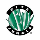 Pita Jungle - Desert Ridge logo