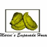 The Original Marini's Empanada House logo