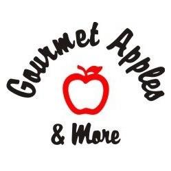 Gourmet Apples & More Inc logo