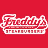 Freddy's Frozen Custard - Spring Town Center logo