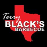 Terry Black's Barbecue logo