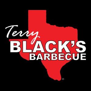 Terry Black's Barbecue logo