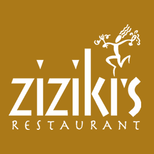 Ziziki's logo