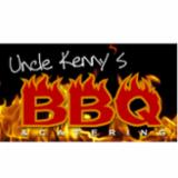 Uncle Kenny's BBQ logo