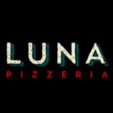 Luna Pizzeria logo