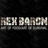 Rex Baron Boca logo