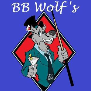 B B Wolf's logo