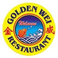 Golden Wei Restaurant logo