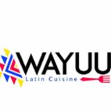 Wayuu Latin Cuisine logo
