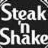 Steak 'n Shake logo