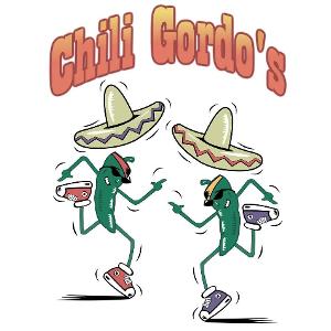 Chili Gordos Mexican Cafe logo