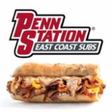 Penn Station East Coast Subs logo