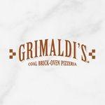 Logo for Grimaldi's Pizzeria - Old Town
