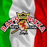 Ray's Pizza Cave Creek logo