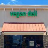 Ybor City Vegan Deli logo