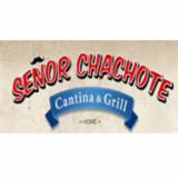 Señor Chachote Cantina and Grill logo