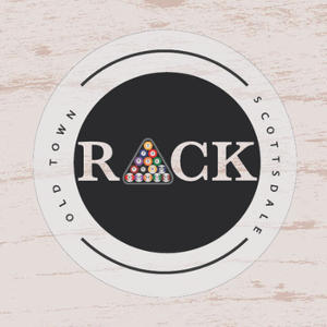 Rack Scottsdale logo