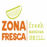 Zona Fresca logo