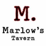 Marlow's Tavern - Orlando logo