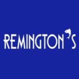 Remington's Seafood Grill logo