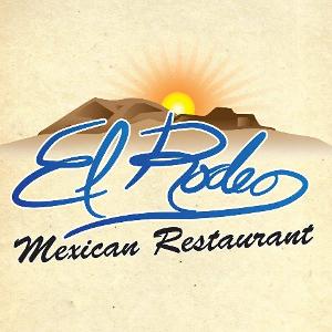 El Rodeo Mexican Restaurant logo