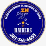 ZN Pizza logo