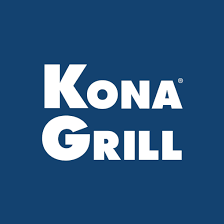 Logo for Kona Grill - Huntsville