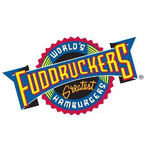 Logo for Fuddruckers