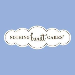 Nothing Bundt Cakes logo