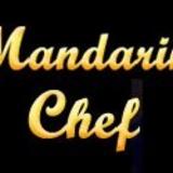 Mandarin Chef logo