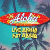 Aloha To Go logo