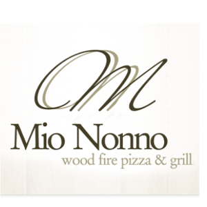 Mio Nonno logo