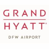 Grand Hyatt Dfw logo