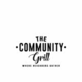 The Community Grill logo