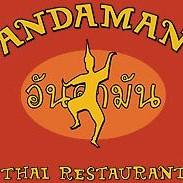 Andaman Thai Restaurant logo