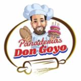 Panaderías Don Goyo logo