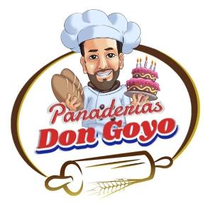 Logo for Panaderías Don Goyo