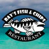 Ray's Fish & Chips Restaurant logo