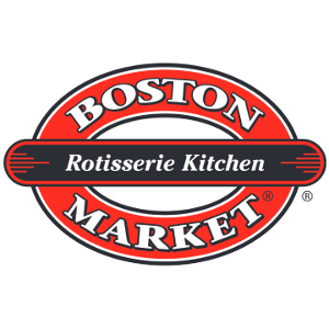 Logo for Boston Market