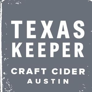 Texas Keeper Cider logo