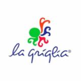 La Griglia logo