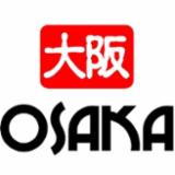 Osaka Japanese Steakhouse logo