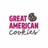 Marble Slab Creamery/ Great American Cookies logo