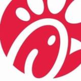 Chick-fil-A Uptown logo