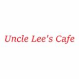 Uncle Lee's Cafe logo