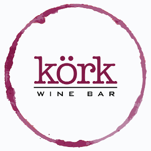 Kork Wine Bar logo