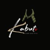 Kabuto Sushi & Grill logo