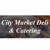 City Market Deli & Catering logo