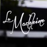 la Madeleine logo