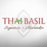 Thai Basil - Ahwatukee logo
